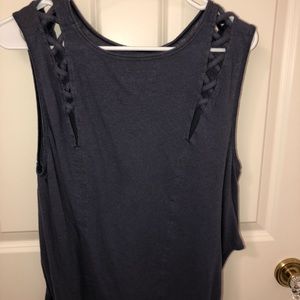 Free people tank top